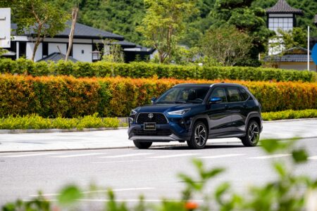Yaris Cross 1 136