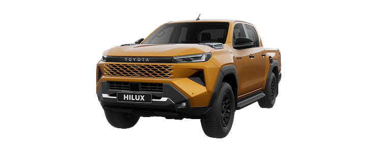 HILUX PRO 2.8 4X2 AT 19 8DAF22B1179035CC5BB18ACD69311E1A