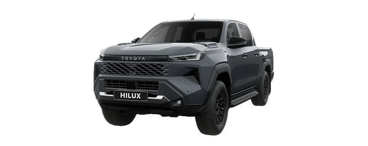 HILUX PRO 2.8 4X2 AT 21 90C918433FDCB5615C291C766D3FE9B2