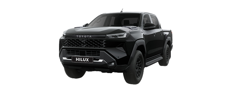HILUX PRO 2.8 4X2 AT 17 9C632807B1835E51B1F5BA5AF0602178
