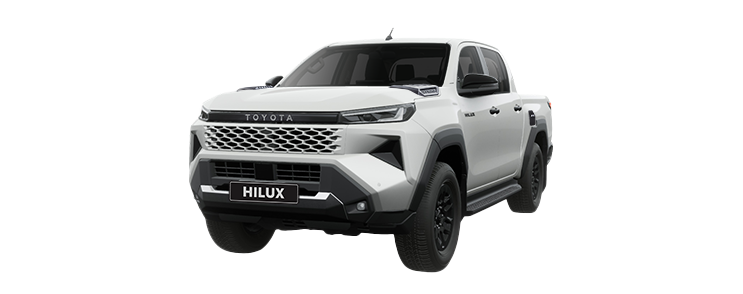 HILUX PRO 2.8 4X2 AT 18 DD3D07DDCABC98399CEE5EED27F31532