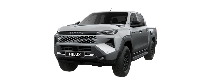 HILUX PRO 2.8 4X2 AT 20 E8F0319F8E68F1899F99E7C154721F47