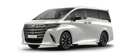 ALPHARD 6 34639BCC42774C160714160B287F0794