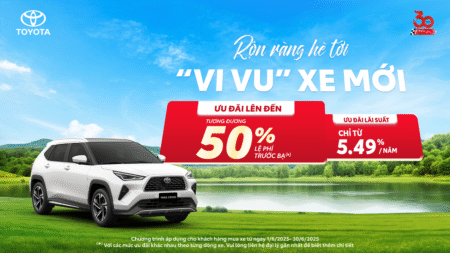 Yaris Cross KV 1