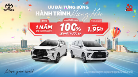 ƯU ĐÃI TƯNG BỪNG – HÀNH TRÌNH HỨNG KHỞI CÙNG TOYOTA THÁNG 11/2025 1 B MPV